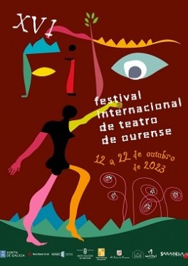 XVI FESTIVAL INTERNACIONAL DE TEATRO DE OURENSE (FITO)